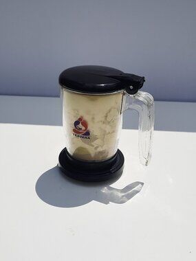 Teavana Perfectea Tea Maker Loose Leaf Tea Infuser
